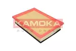 Filtr powietrza KAMOKA F205501 - fot.2
