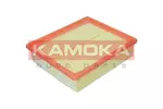 Filtr powietrza KAMOKA F206401