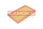 Filtr powietrza KAMOKA F253601