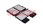 Filtr kabinowy KAMOKA F400401