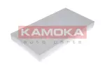 Filtr kabinowy KAMOKA F410101