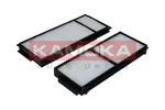 Filtr kabinowy KAMOKA F411801 - fot.4
