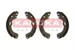 Szczęki hamulcowe - komplet KAMOKA JQ202031