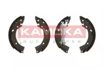 Szczęki hamulcowe - komplet KAMOKA JQ202054