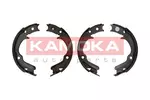 Szczęki hamulcowe hamulca postojowego - komplet KAMOKA JQ212033