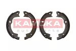 Szczęki hamulcowe hamulca postojowego - komplet KAMOKA JQ212034