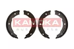Szczęki hamulcowe hamulca postojowego - komplet KAMOKA JQ212044