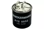 Filtr paliwa DENCKERMANN A120052 - fot.2