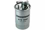 Filtr paliwa DENCKERMANN A120091 - fot.2