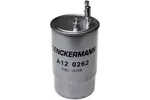Filtr paliwa DENCKERMANN A120262 - fot.2