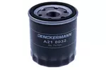 Filtr oleju DENCKERMANN A210032 - fot.2