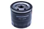 Filtr oleju DENCKERMANN A210743 - fot.2