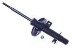 Amortyzator DENCKERMANN DSB559G (Oś przednia, z lewej strony)