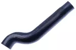 Przewód powietrza doładowujacego DENCKERMANN F100110 (Z przodu)
