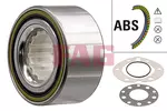 Łożysko koła SCHAEFFLER FAG 713 6214 40