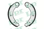 Szczęki hamulcowe - komplet LPR 00410