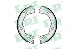 Szczęki hamulcowe - komplet LPR 00150