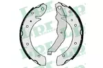 Klocki hamulcowe - komplet LPR 05P987