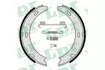 Klocki hamulcowe - komplet LPR 05P827