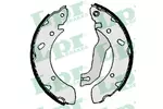 Klocki hamulcowe - komplet LPR 05P972