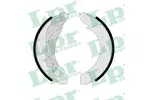 Klocki hamulcowe - komplet LPR 05P890