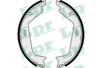 Klocki hamulcowe - komplet LPR 05P963