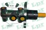 HYDRAULIKA LPR