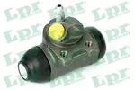Cylinderek hamulcowy LPR 4518