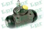 Cylinderek hamulcowy LPR 4529