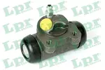 Cylinderek hamulcowy LPR 4531