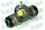 Cylinderek hamulcowy LPR 4612