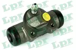 Cylinderek hamulcowy LPR 4614
