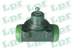 Cylinderek hamulcowy LPR 4808