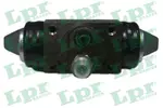 HYDRAULIKA LPR