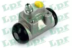 Cylinderek hamulcowy LPR 5124