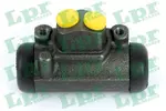 Cylinderek hamulcowy LPR 5126