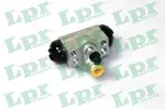 Cylinderek hamulcowy LPR 5268