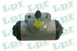 Cylinderek hamulcowy LPR 5202