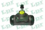 Cylinderek hamulcowy LPR 5294 (Oś tylna)
