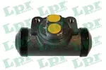 Cylinderek hamulcowy LPR 5336