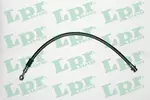 Przewód hamulcowy elastyczny LPR 6T46318