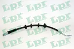 Przewód hamulcowy elastyczny LPR 6T46783
