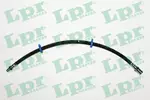Przewód hamulcowy elastyczny LPR 6T46948