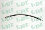 Przewód hamulcowy elastyczny LPR 6T46953