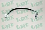 Przewód hamulcowy elastyczny LPR 6T47262