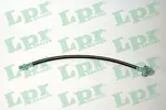 Przewód hamulcowy elastyczny LPR 6T47266