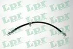 Przewód hamulcowy elastyczny LPR 6T47506