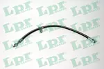 Przewód hamulcowy elastyczny LPR 6T47509