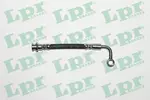Przewód hamulcowy elastyczny LPR 6T47581