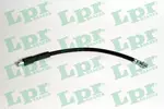 Przewód hamulcowy elastyczny LPR 6T48004